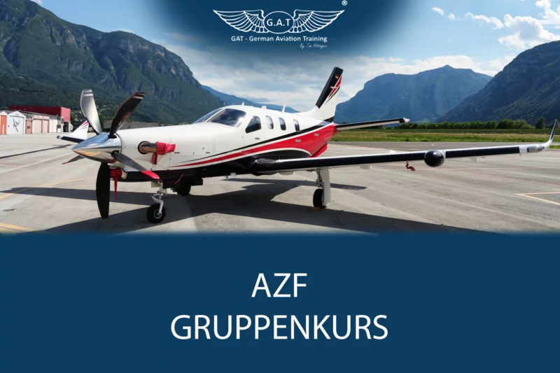 AZF-Gruppenkurs