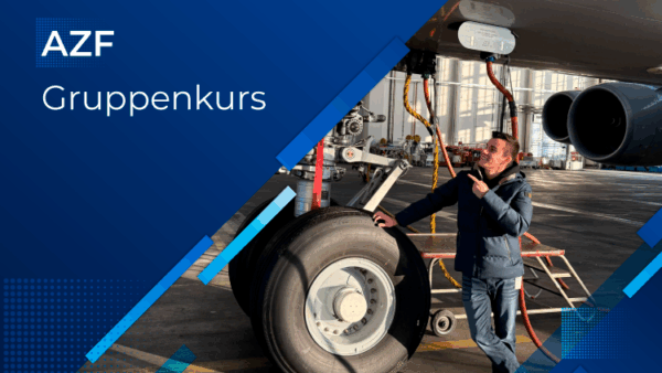 AZF Gruppenkurs
