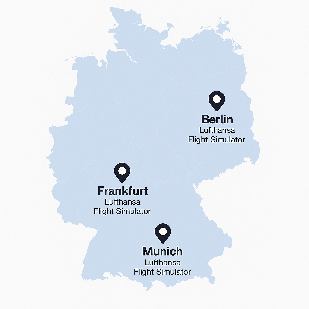Lufthansa-Aviation-Training-Standorte